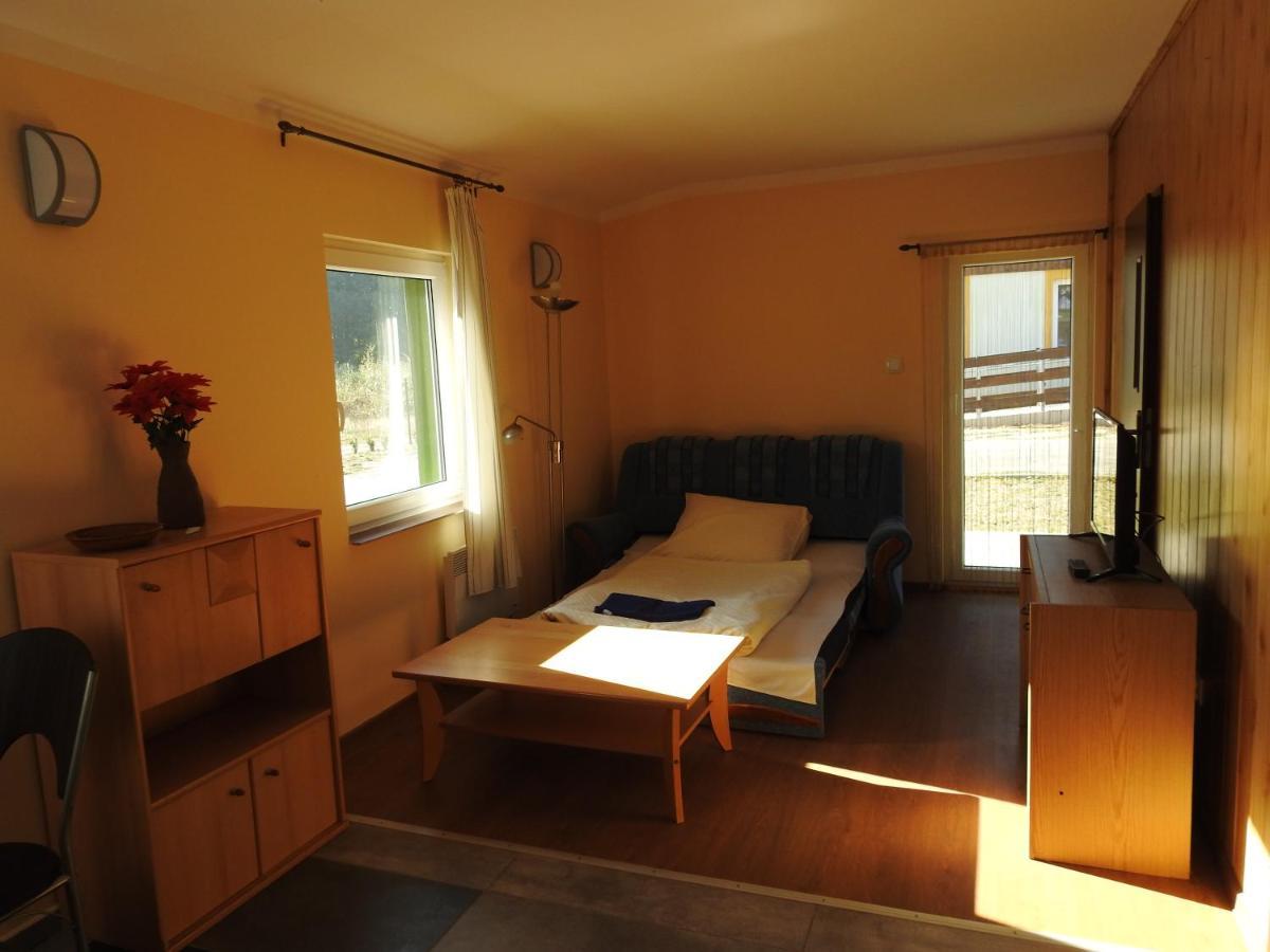 Anastasis Hotel Mirostowice Gorne Exterior photo
