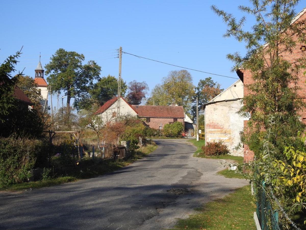 Anastasis Hotel Mirostowice Gorne Exterior photo