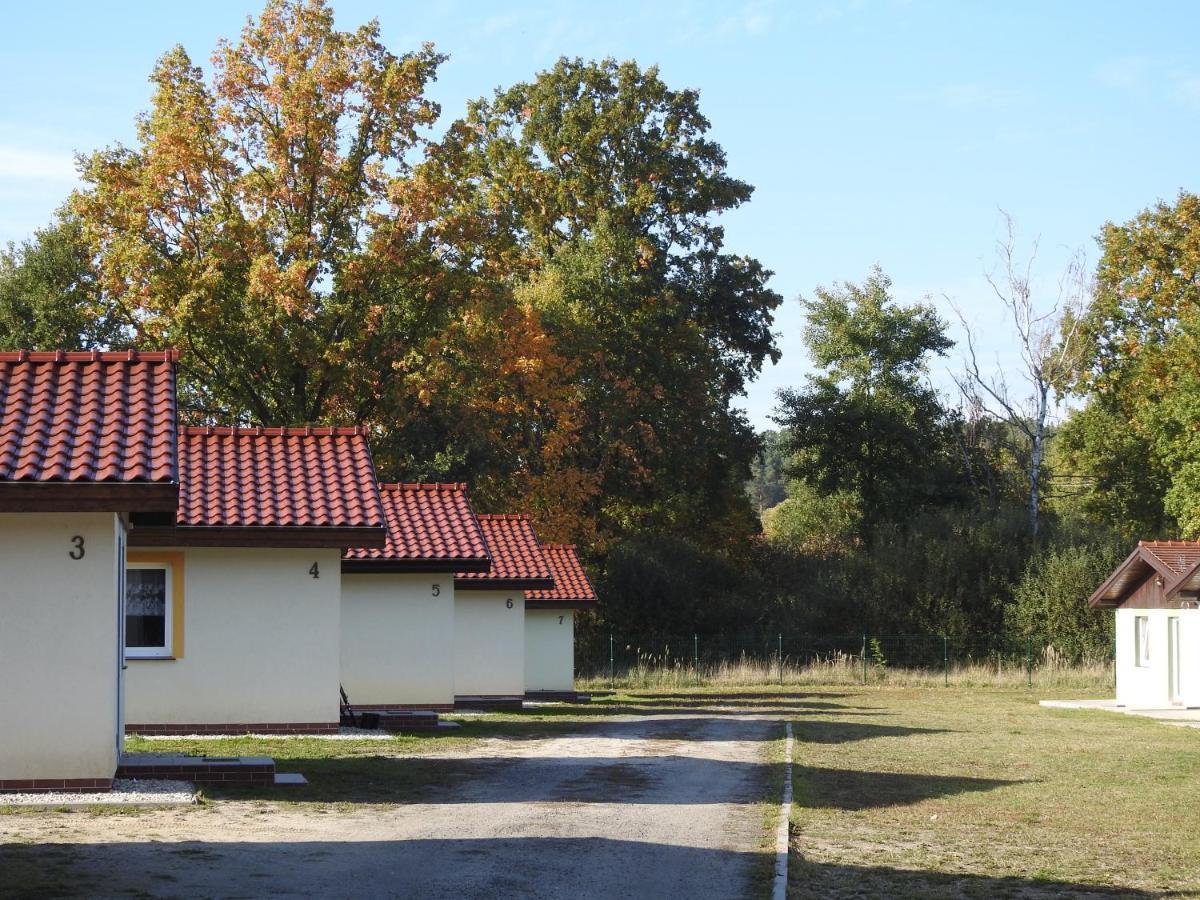Anastasis Hotel Mirostowice Gorne Exterior photo