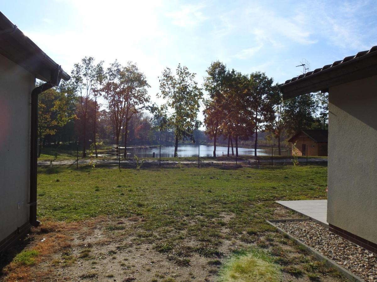 Anastasis Hotel Mirostowice Gorne Exterior photo