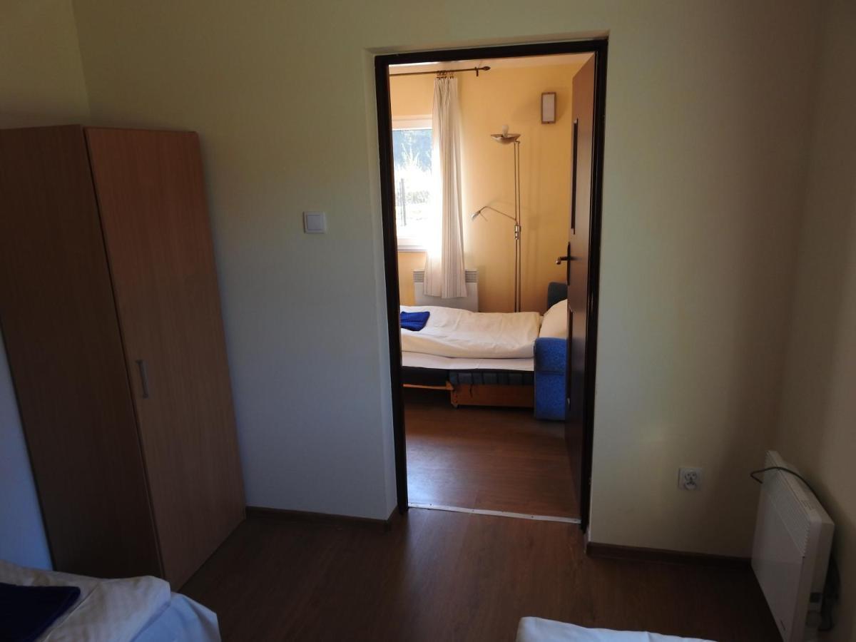 Anastasis Hotel Mirostowice Gorne Exterior photo
